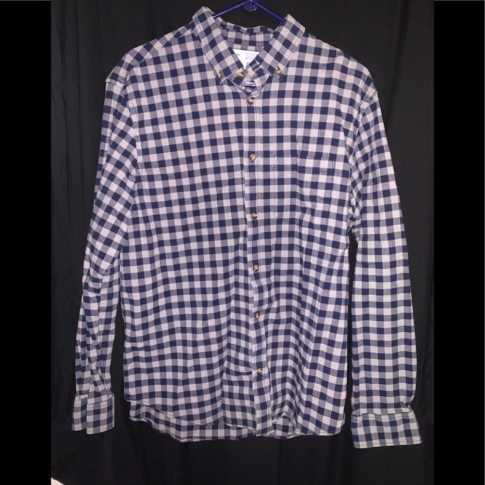 Men’s Old navy Hutton down dress shirt